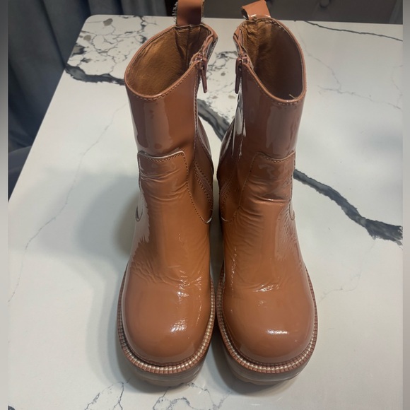 Jeffrey Campbell Shoes - These Jeffrey Campbell are brand new and never worn, scratch on one heel.